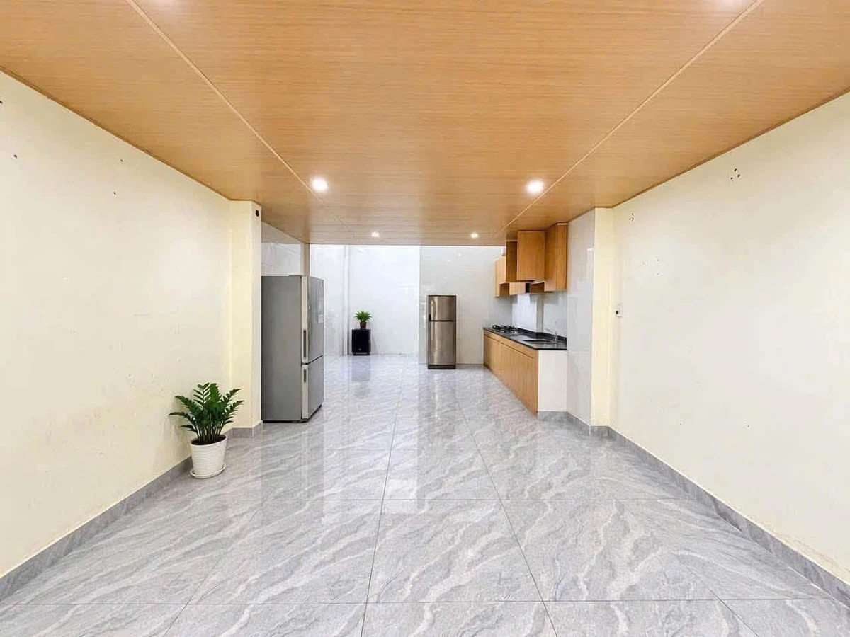 Bán nhà phố 60,7m² 3PN Phú Nhuận, Huỳnh Văn Bánh - Ảnh thu nhỏ 4