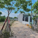 Bán đất 100m² Phú An, Bình Chánh 1 tỷ 550 - Ảnh thu nhỏ 2