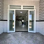 Bán nhà 3PN 56m² Vĩnh Lộc A, Nhà Bè, 1tỷ 650tr - Ảnh thu nhỏ 4
