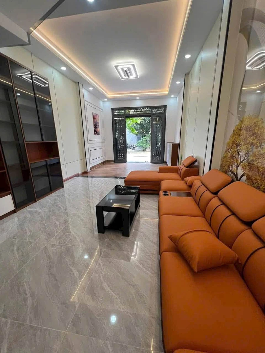 Bán nhà 3PN khu đô thị Bửu Long, 75.6m², 5.2 tỷ - Ảnh thu nhỏ 3