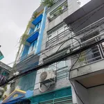 Bán nhà hẻm 5m Thành Thái Quận 10, 3 tầng, 40m2, giá 5,3 tỷ - Ảnh thu nhỏ 2