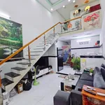 Bán nhà 2PN Thủ Đức 64m2 1 tỷ 190 (có nội thất) - Ảnh thu nhỏ 1