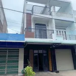 Bán nhà 1 trệt 2 lầu 237,9m² Bến Lức Long An 4,7 tỷ - Ảnh thu nhỏ 2