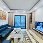 Bán nhà 5 tầng 50m² có gara ô tô, thang máy, 4 phòng ngủ tại Lê Trọng Tấn, Hà Nội - Ảnh thu nhỏ 2