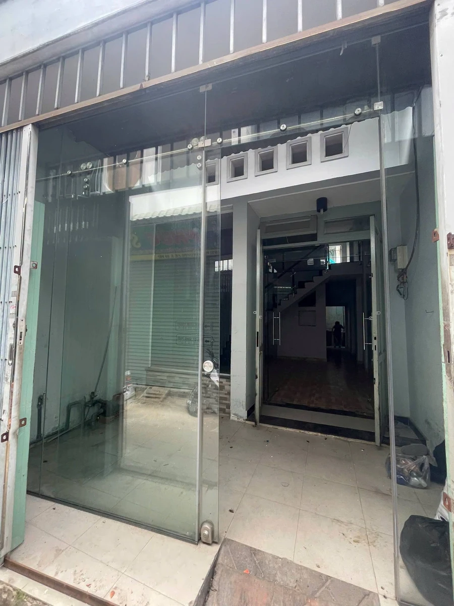 Cho thuê nhà Phạm Văn Chiêu, Gò Vấp, 72m² 3PN 2WC 8.5 triệu/tháng - Ảnh thu nhỏ 3