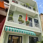Bán nhà 3 tầng kiên cố 74,7m² kiệt Nguyễn Du Hải Châu - Ảnh thu nhỏ 2