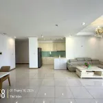 Bán nhanh 3PN giá tốt 13,5 tỷ - 122m2 - sổ hồng vĩnh viễn - Ảnh thu nhỏ 15