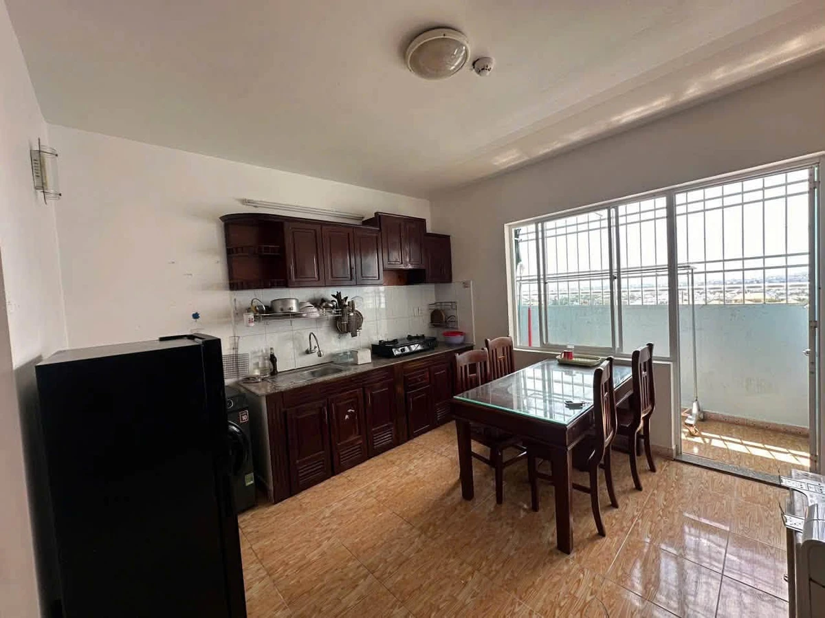 Cho thuê căn hộ Lakeside 69m² 2PN 1WC full nội thất - Ảnh thu nhỏ 4