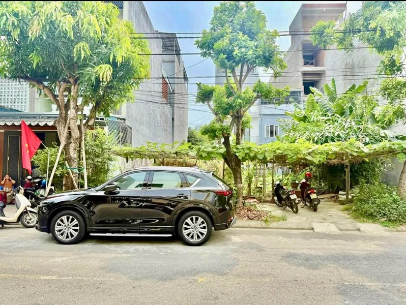 Bán cặp đất 200m2 Giang Châu 1 - Nam Việt Á GĐ1 sát sông giá 20 tỷ