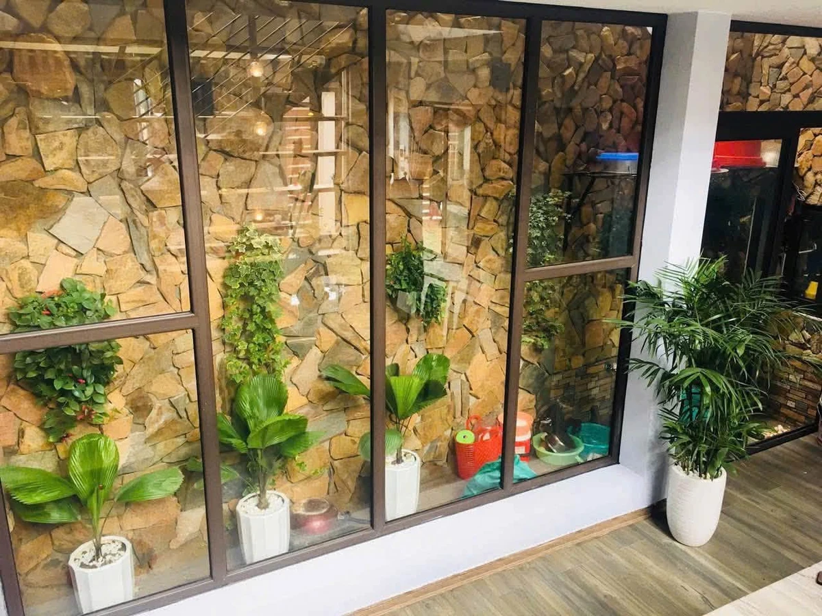 Bán nhà 3,5 tầng 100m² Cao Xuân Dục, 7 tỷ 1 - Ảnh thu nhỏ 4
