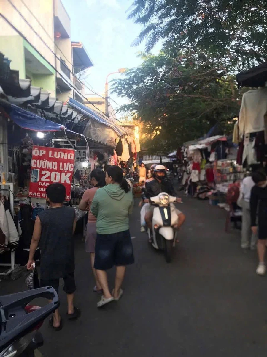 Bán shophouse mặt tiền Mỹ Đa Đông 2, 72m², 12 tỷ, Nha Trang - Ảnh thu nhỏ 2