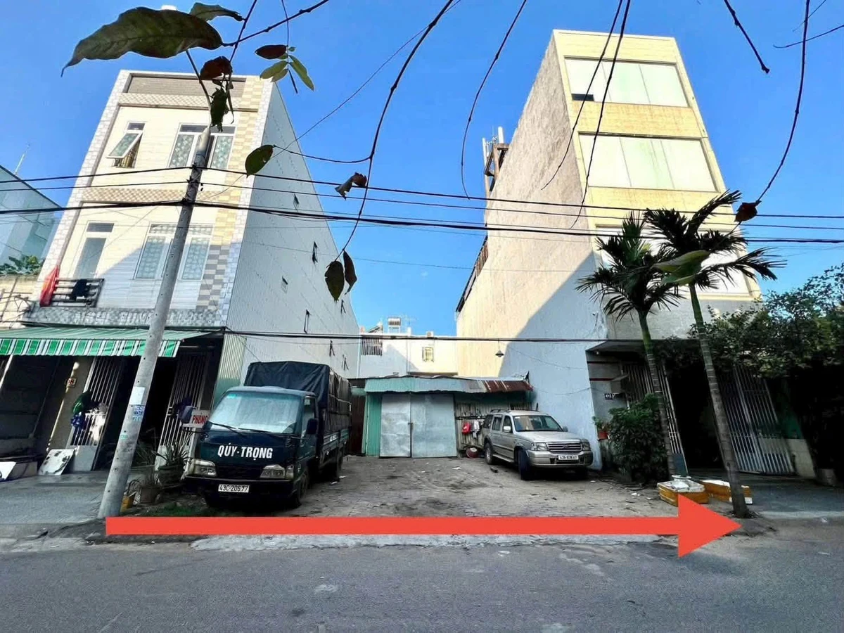 Bán cặp đất Bàu Mạc 250m2 gần biển, 13,5 tỷ - Ảnh thu nhỏ 3