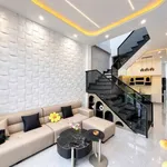 Bán nhà phố 3PN, 132m2, 4.15 tỷ, Tân Phong, Thủ Đức - Ảnh thu nhỏ 5