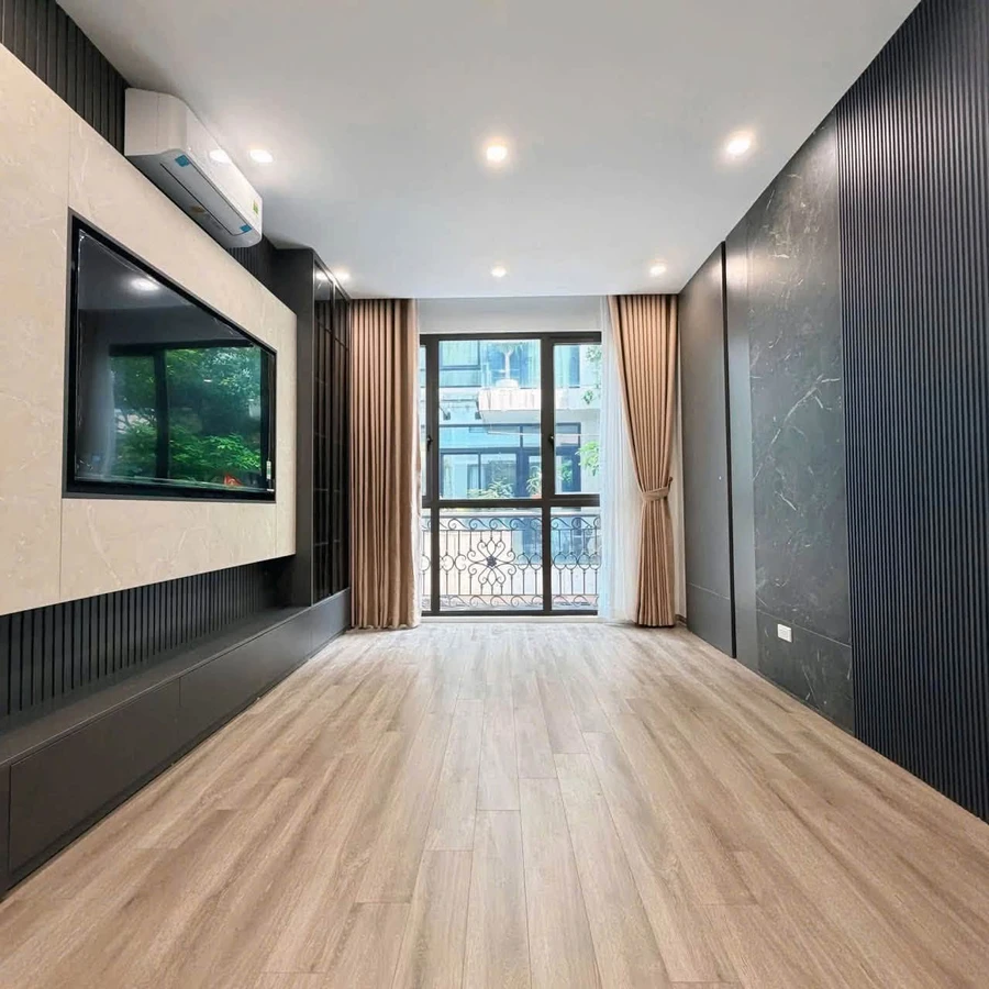 Bán nhà phố 45m2 5 tầng 15,9 tỷ Đống Đa Hà Nội - Ảnh thu nhỏ 3