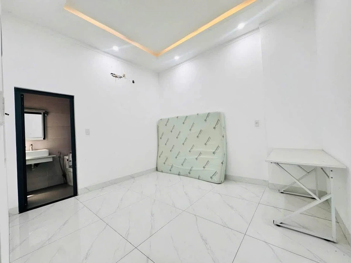 Bán nhà 1 trệt lửng 60m² 2PN Phú Hòa 2 tỷ 750 - Ảnh thu nhỏ 5
