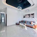 Nhà bán hẻm Trương Định 180m² 3 phòng Rạch Giá - Ảnh thu nhỏ 4