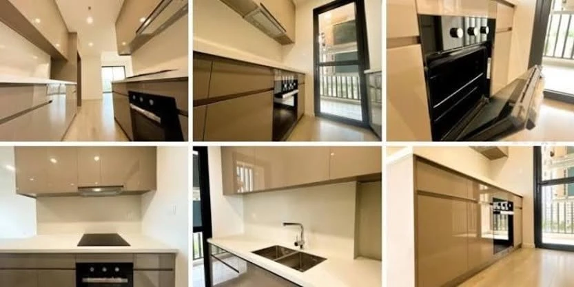 Bán căn hộ 3PN Masteri Rivera Danang 88,9m² giá 6,654 tỷ - Ảnh thu nhỏ 4