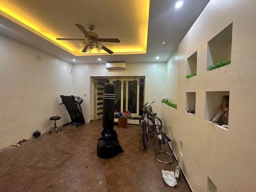 Bán nhà liền kề 4 tầng 60m2 hơn 10 tỷ Nam La Khê - Ảnh thu nhỏ 5