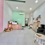 Bán nhà cấp 4 2 mặt tiền 60m² Trần Quang Khải, Lâm Đồng - Ảnh thu nhỏ 4