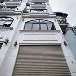 Bán nhà 40m2 x 6 tầng thang máy, 4 phòng ngủ tại Ngọc Thụy, Bồ Đề, Hà Nội - Ảnh thu nhỏ 1