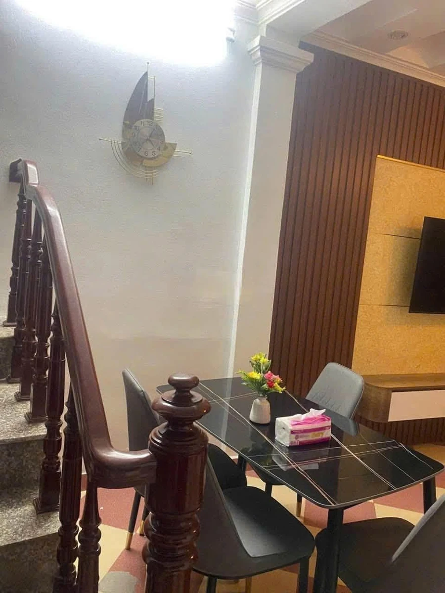 Cho thuê nhà riêng 3PN, 4WC, 45m² Kim Mã, Ba Đình - Ảnh thu nhỏ 3