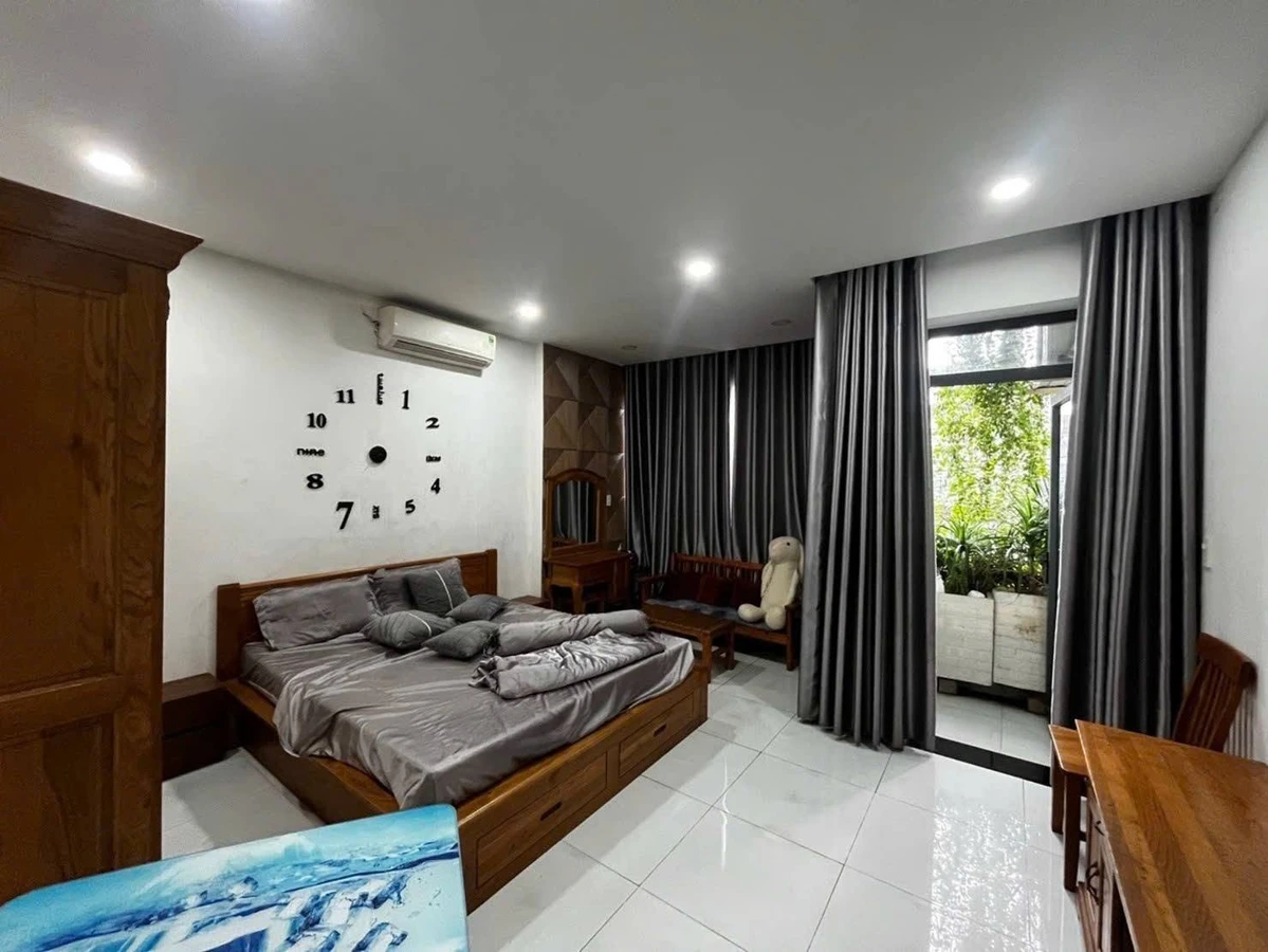 Bán nhà 3 tầng Linh Xuân Thủ Đức 65m2 6,9 tỷ - Ảnh thu nhỏ 4