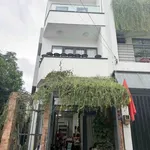 Bán nhà 4 tầng 82m2 sát Vành Đai 2, Tam Bình, Thủ Đức - giá 7 tỷ - Ảnh thu nhỏ 1