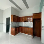 Bán nhà 1 trệt 1 lầu góc 2 mặt tiền 40m² Cần Thơ - Ảnh thu nhỏ 3