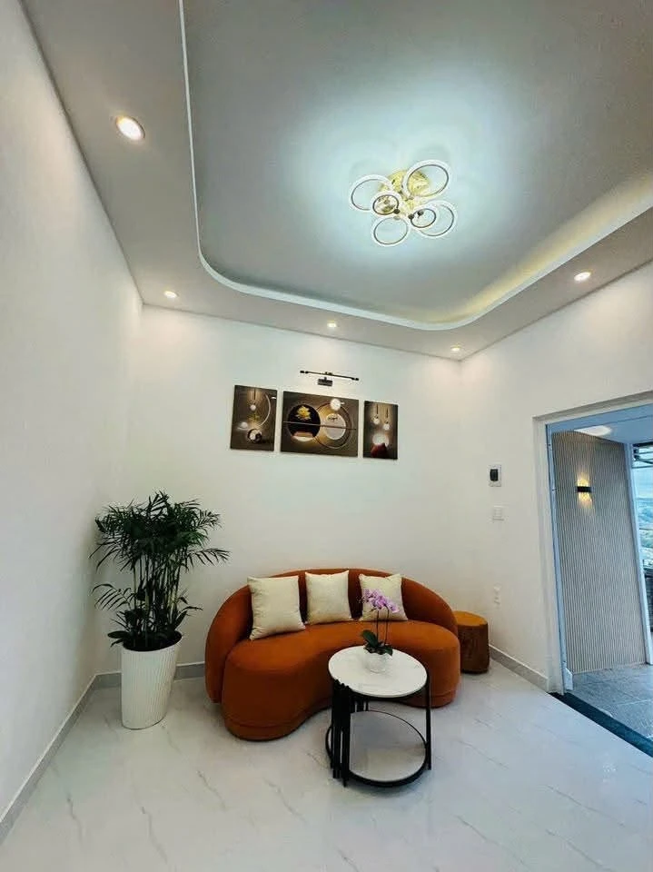 Bán nhà Đà Lạt 2 phòng ngủ 40m² giá 1 tỷ 890 triệu - Ảnh 1