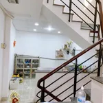 Bán nhà mặt tiền Quận 4 - 5 tỷ 499 - 35m2 - cho thuê 12,5tr/tháng - Ảnh thu nhỏ 3