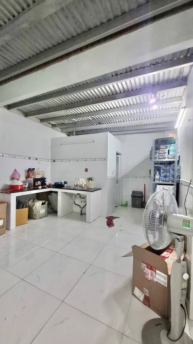 Cho thuê nhà 3PN 80m² Chiến Lược, Bình Tân - 9 triệu/tháng - Ảnh thu nhỏ 4