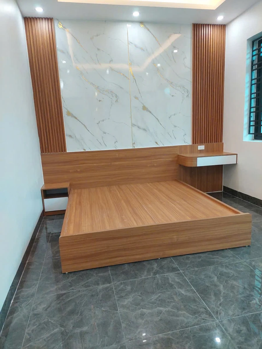 Bán nhà 3 tầng 66m² Nguyễn Hữu Cầu, Hải Phòng - Ảnh thu nhỏ 5