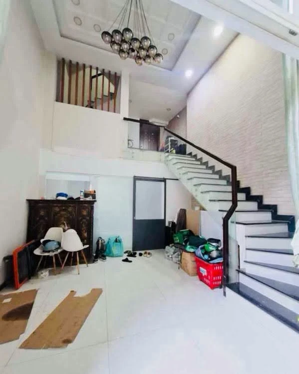 Bán nhà 5 tầng 72m² 6 phòng Gò Vấp 7,3 tỷ - Ảnh thu nhỏ 4
