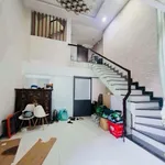 Bán nhà 5 tầng 72m² 6 phòng Gò Vấp 7,3 tỷ - Ảnh thu nhỏ 4