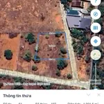 Bán đất Phan Thiết 1.001m² đường 8m hướng Đông - Ảnh thu nhỏ 1
