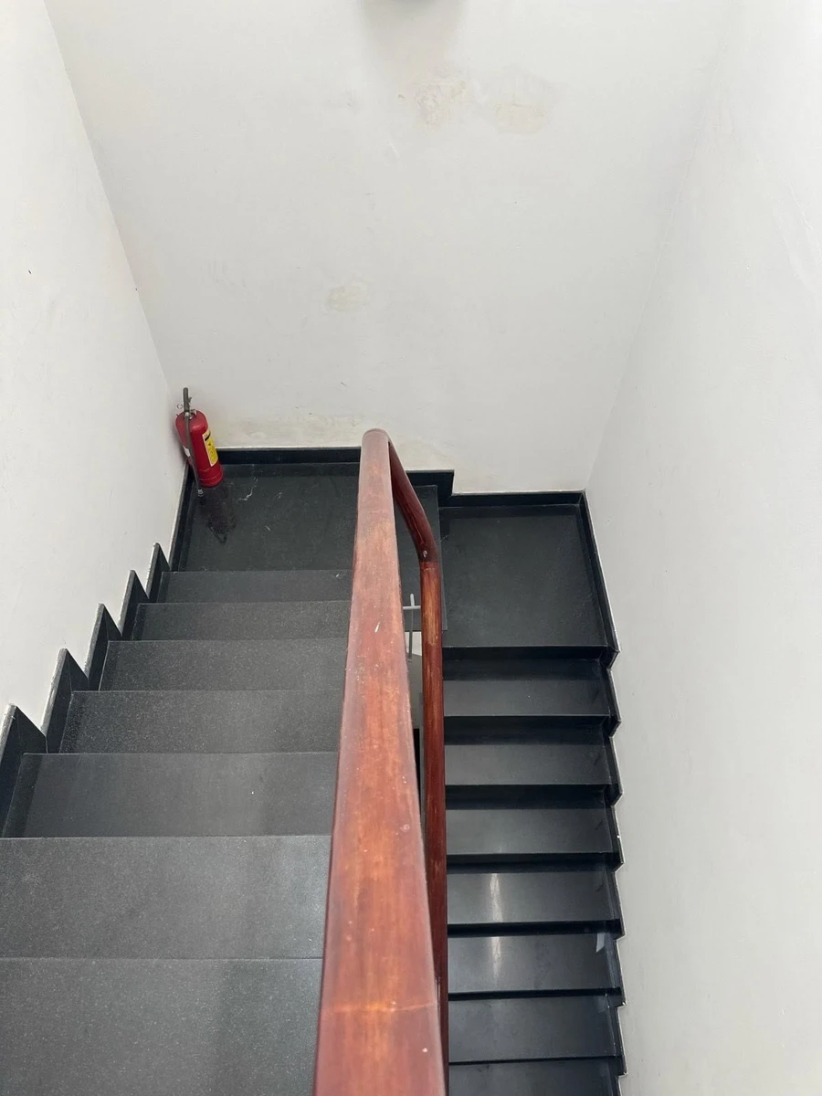 Bán nhà mặt tiền Nguyễn Thượng Hiền Bình Thạnh 66m² 12.5 tỷ - Ảnh thu nhỏ 4