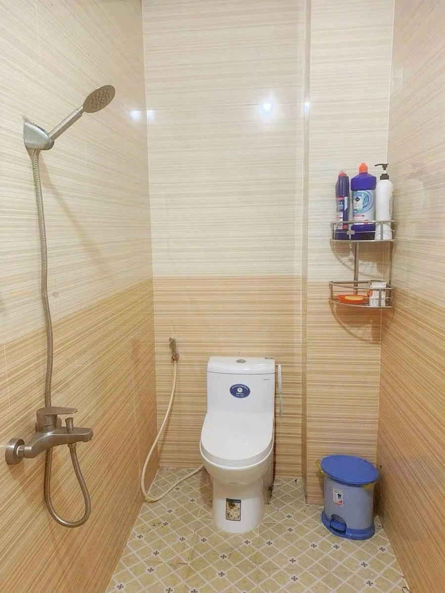 Nhà phố mới 72m² 3 tầng 4PN nhỉnh 5 tỷ Tam Bình - Ảnh thu nhỏ 4