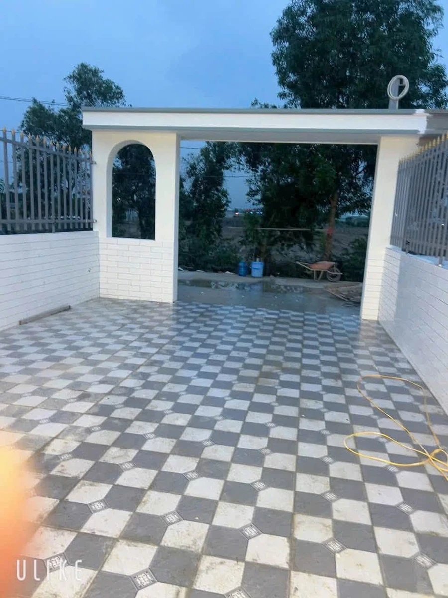 Bán nhà cấp 4 200m² 2 PN, Bến Lức, Long An - 1 tỷ 700 triệu - Ảnh thu nhỏ 4