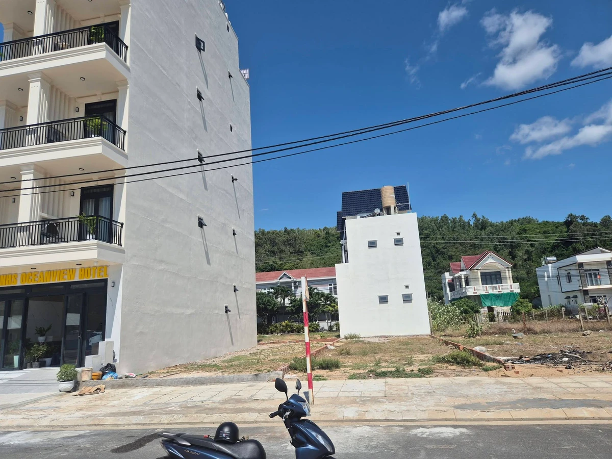 Bán đất full thổ cư 108m² gần biển Sông Cầu Đắk Lắk - Ảnh thu nhỏ 2