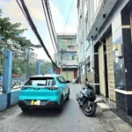 Bán nhà hẻm xe hơi Cách Mạng Tháng 8, Q10, 6PN, 42m², 7.8 tỷ - Ảnh thu nhỏ 4