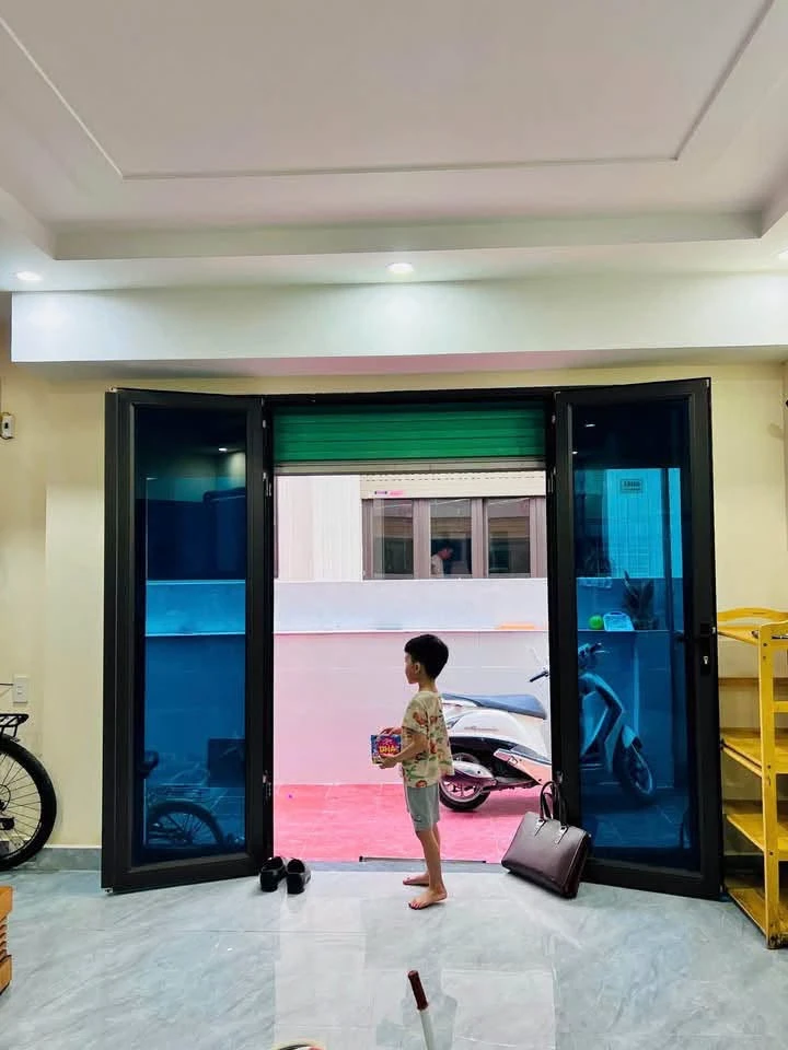Bán nhà 4 tầng 36m2 Hải Phòng 2.65 tỷ - Ảnh 1
