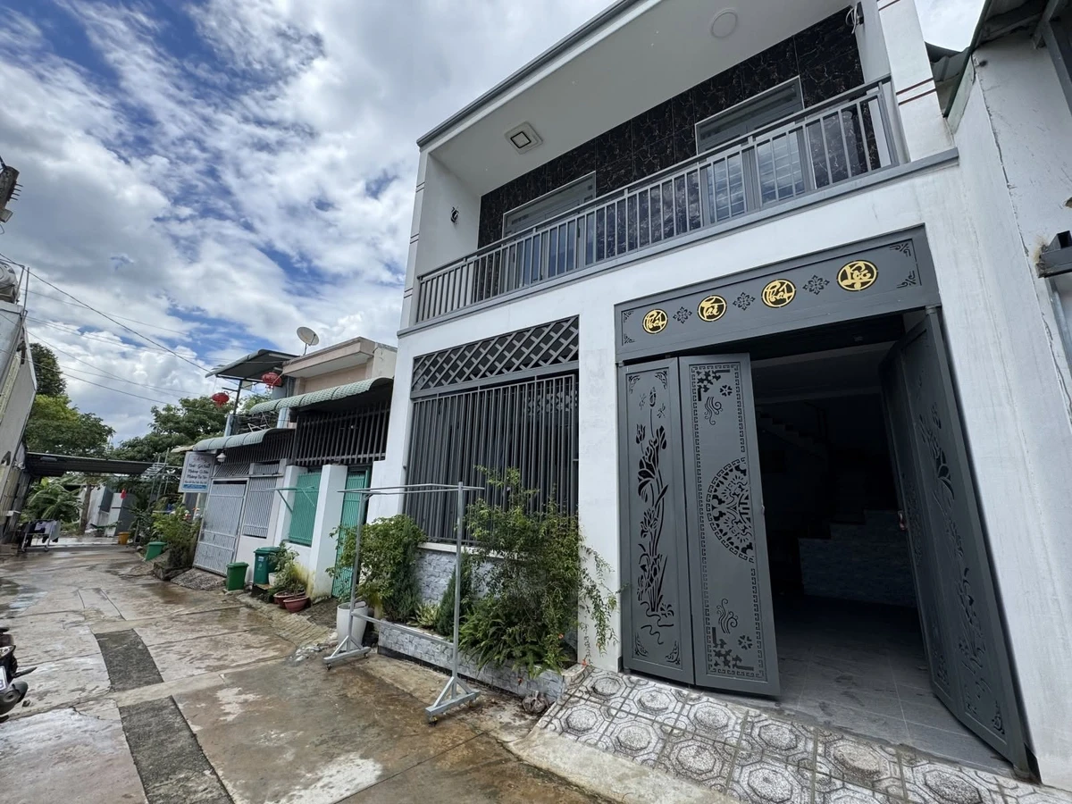 Bán nhà 3PN Trảng Dài 88m² giá 2,58 tỷ - Ảnh thu nhỏ 3