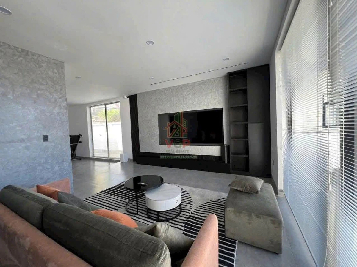 Bán villa hẻm ô tô lớn Nguyễn An Ninh 235,7m² Lâm Đồng 14,8 tỷ - Ảnh thu nhỏ 2
