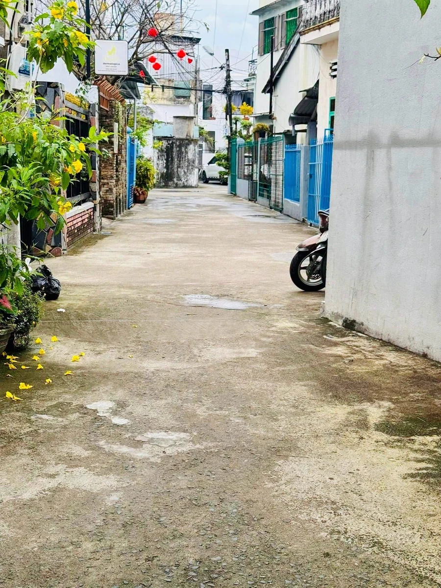 Bán lô đất 78m² có dãy trọ 4 phòng, Tuy Hoà, Đắk Lắk - Ảnh thu nhỏ 5