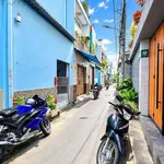 Bán nền nhà cũ 40m² Ninh Kiều 1.49 tỷ - Ảnh thu nhỏ 2