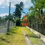1,2 tỷ - Đất xây trọ gần KCN Phước Đông, Tây Ninh 11x46m có 100m² thổ cư - Ảnh thu nhỏ 1