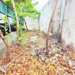 Bán đất hẻm xe hơi 58m2 đường Lạc Long Quân, Phường 11, Tân Bình giá 4,8 tỷ - Ảnh thu nhỏ 3