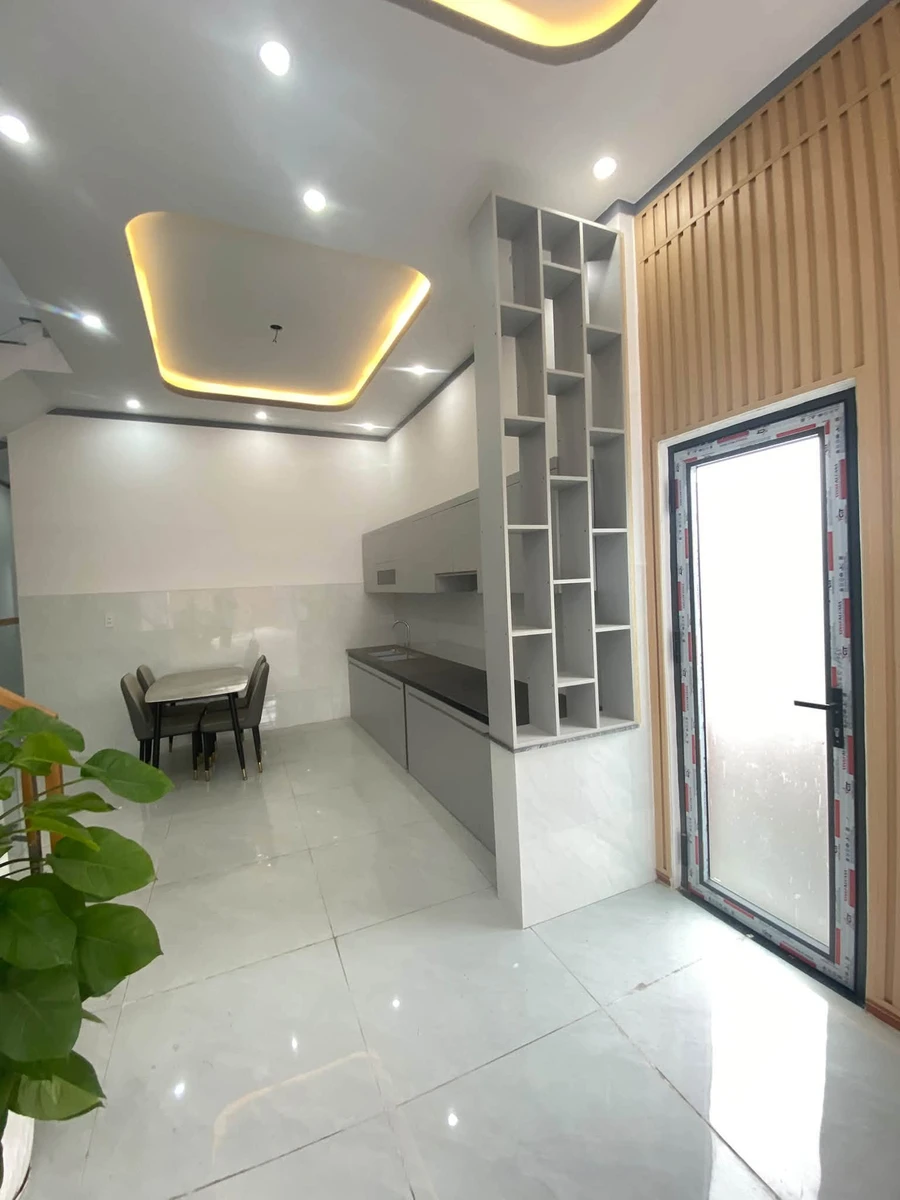 Bán nhà riêng 85m² Trảng Dài, Biên Hòa - 1 tỷ 990 triệu - Ảnh thu nhỏ 5