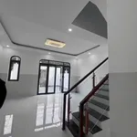 Nhà bán 1 trệt 1 lầu 3PN 65m² Bến Cát Bình Dương, 2 tỷ 5 - Ảnh thu nhỏ 4