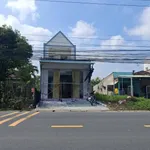 Nhà mặt tiền Tỉnh Lộ 9, 165m², 4PN, 4 tỷ - Ảnh thu nhỏ 1
